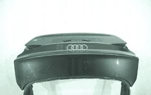 Klapa bagażnika audi A7 4G 4G8 oryginał alu lift 2