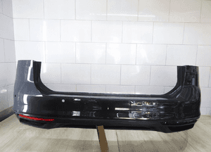 VW PASSAT B8 Lift sedan zderzak spoiler 3G5807421A 1