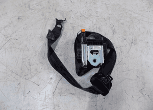 Volvo XC40 pas bezpieczeństwa napinacz lewy przód 32149121 1