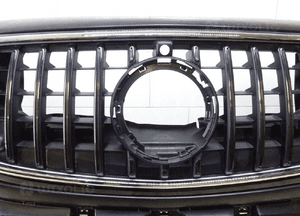 a2148856902 Zderzak przód Mercedes E klasa W214 AMG 63 E63 23-24 LLU 5
