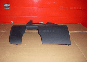 Audi A6 C6 półka osłona obudowa pod kierownice 4F 1