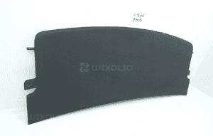 PÓŁKA BAGAŻNIKA TYŁ TYLNA BMW 3 GT F34 7328069 2