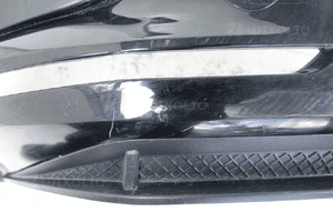 Kia EV6 2021- zderzak tył tylny 86671-CV000 4