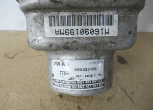 WSPOMAGANIE ELEKTRYCZNE POMPA VW POLO V 5 6Q0423156 2009- 7