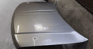 Maska pokrywa silnika jeep grand cherokee wj srebrny 3
