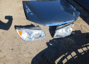 kia cerato lampa prawa WYSYŁKA 2