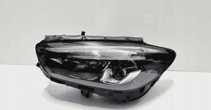 Reflektor lewy full led mercedes citan ii W420 performance europa 1