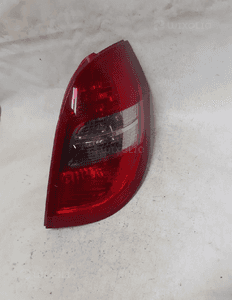 Tyl tylna lampa prawa mercedes a-klasa W169 lift 1