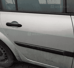 Renault Megane II drzwi tyl tylne prawe lewe NV632 6