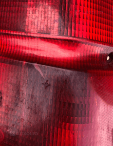 Lampa tylna prawa górna Land Rover Discovery 2 II 2