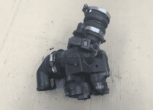 Przepustnica C-Max I Focus II 9655971880 3