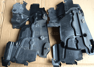 Citroen C3 Picasso 1.6 HDI kierownica powietrza