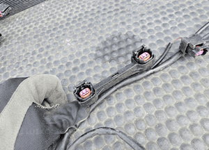 Wiazka 8E1971072EQ Instalacja Silnika 2.0 ALT 20V 130KM Europa Manual Audi A4 B6 31