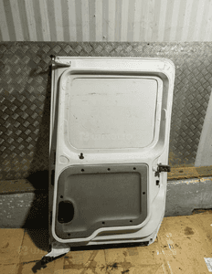 Drzwi prawe przesuwne renault kangoo i lift nissan kubistar 4