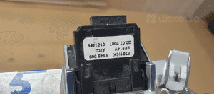 Listwa dekor deski konsoli przełącznik schowka X5 E70 6956693 6949309 7