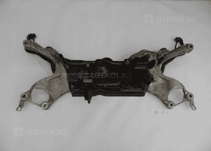 Sanki belka kołyska przód honda civic viii ufo