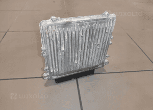 Jeep commander xk xh 3.0 crd komputer ecu P05094244AG 0281012079 10