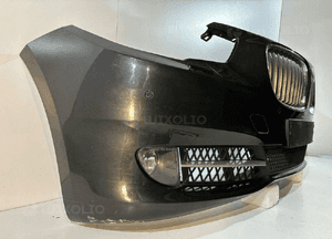 BMW 5 GT F07 Zderzak przedni kompletny - 13951 5