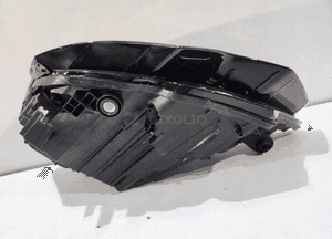 Audi A6 C8 4K Lampa przednia Full Led Prawa - 12946 7