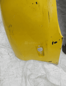 Zderzak tył tylni mazda MX5 mx 5 nb 2