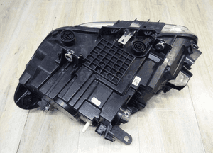 Lampa prawa bmw X2 F39 full led 8738186-04 4298 12