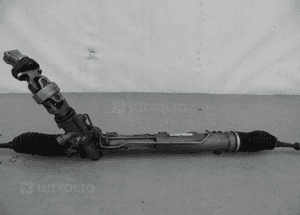 PRZEKŁADNIA KIEROWNICZA BMW X3 E83 1