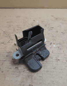 ZAMEK KLAPY TYŁ VW nr 5M0827505B 3