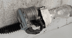 PEUGEOT 3008 II przekładnia kierownicza maglownica 059670011001 / 6820000313 4