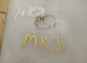 Zbiorniczek spryskiwaczy pompka Ford Mondeo MK3 1S71-17618-AB 7