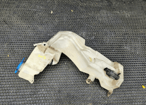 Zbiorniczek Płynu 8E5955451 8E0955453 Spryskiwaczy Zbiornik Pompka Czujnik AUDI A4 B6 Sedan Kombi 1