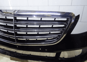 Zderzak przedni mercedes s-klasa W222 lift A2228804400 4
