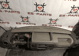 Deska rozdzielcza konsola kokpit renault master iii movano b 2