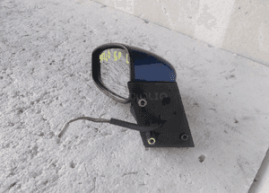 Lusterko elektryczne lewe FIAT STILO 5-PIN 480 3
