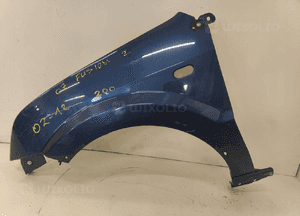 Ford Fusion II 02-12 BŁOTNIK PRZÓD PRZEDNI LEWY 1