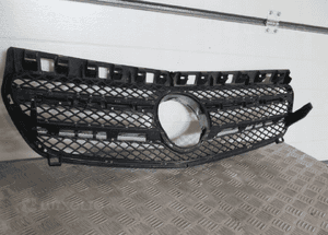 Grill gril atrapa mercedes a-klasa W176 2012- 9