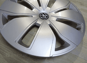 KOŁPAK 18" VW ID.3 ID.4 1T3601147 4