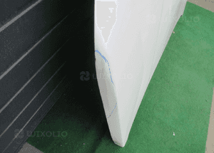 MASKA POKRYWA SILNIKA PEUGEOT 2008 II 2 2019- 7