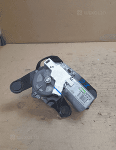 Citroen C3 Picasso Silniczek wycieraczki szyby tylnej 9683238880 1