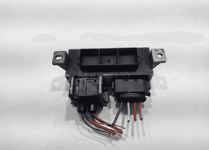 PRZEKAŹNIK ŚWIEC ŻAROWYCH MASTER III MOVANO B 2.3 DCI 8200558438-A 2010-19 3