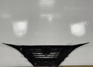 Grill atrapa zderzaka przód nissan qashqai iii 3 J12 2021- 62310-6UM caly 4