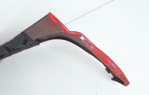 Zderzak atrapa grill nissan primastar lift 2006- 11