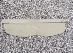 ALFA ROMEO 159 ROLETA BAGAŻNIKA BRĄZOWA 1