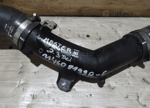 Master iii movano wąż rura powietrza 114608199R 3