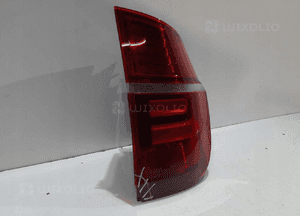 BMW X5 E70 Lampa Tylna - R - 13133 6