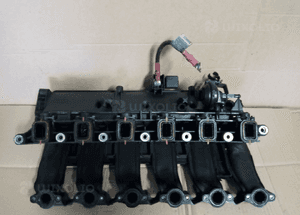 Kolektror Ssacy Bmw E39 E38 X5 2.5D 3.0D 7789247 2