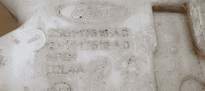 Zbiorniczek płynu spryskiwaczy Ford Fiesta MK6 Fusion 2S61-17618-AD 8