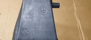 Ślizg mocowanie wspornik lewy atrapy żaluzji BMW M5 G30 F90 1126420 4