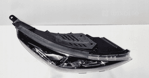 Reflektor prawy lampa hyundai I30 iii lift 20- europa 2