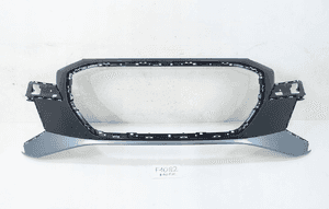Audi Q4 e-tron s-line 2020- ramka atrapa zderzaka przód 89A807725A 1