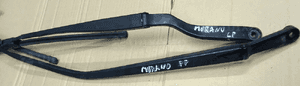 Nissan Murano I Z50 ramie wycieraczki przód przedniej prawe lewe 1